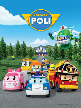 Poli Và Các Bạn