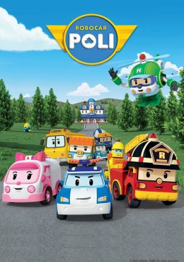Poli Và Các Bạn (Phần 2)