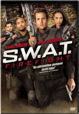 S.w.a.t.: Đọ Súng