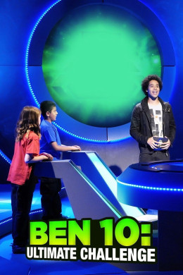 Ben 10: Ultimate Challenge 2011