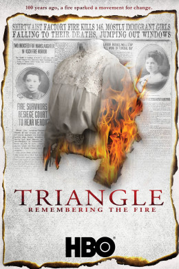 Triangle: Remembering the Fire 2011
