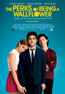 The Perks of Being a Wallflower 2012