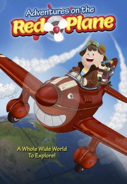 Adventures On The Red Plane 2012