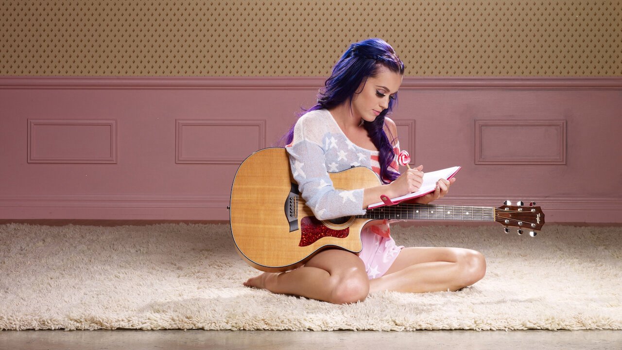 Katy Perry: Part Of Me Katy Perry: Part Of Me