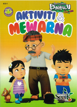 Ngày Xửa Ngày Xưa: Truyện Cổ Malay (Phần 2)