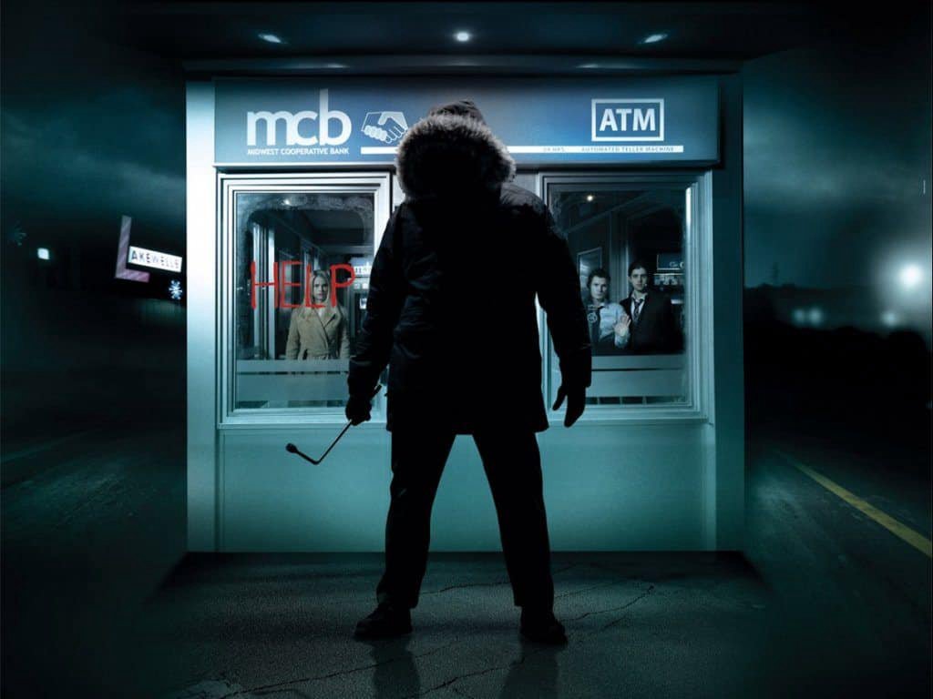 Sát Nhân Atm Sát Nhân Atm