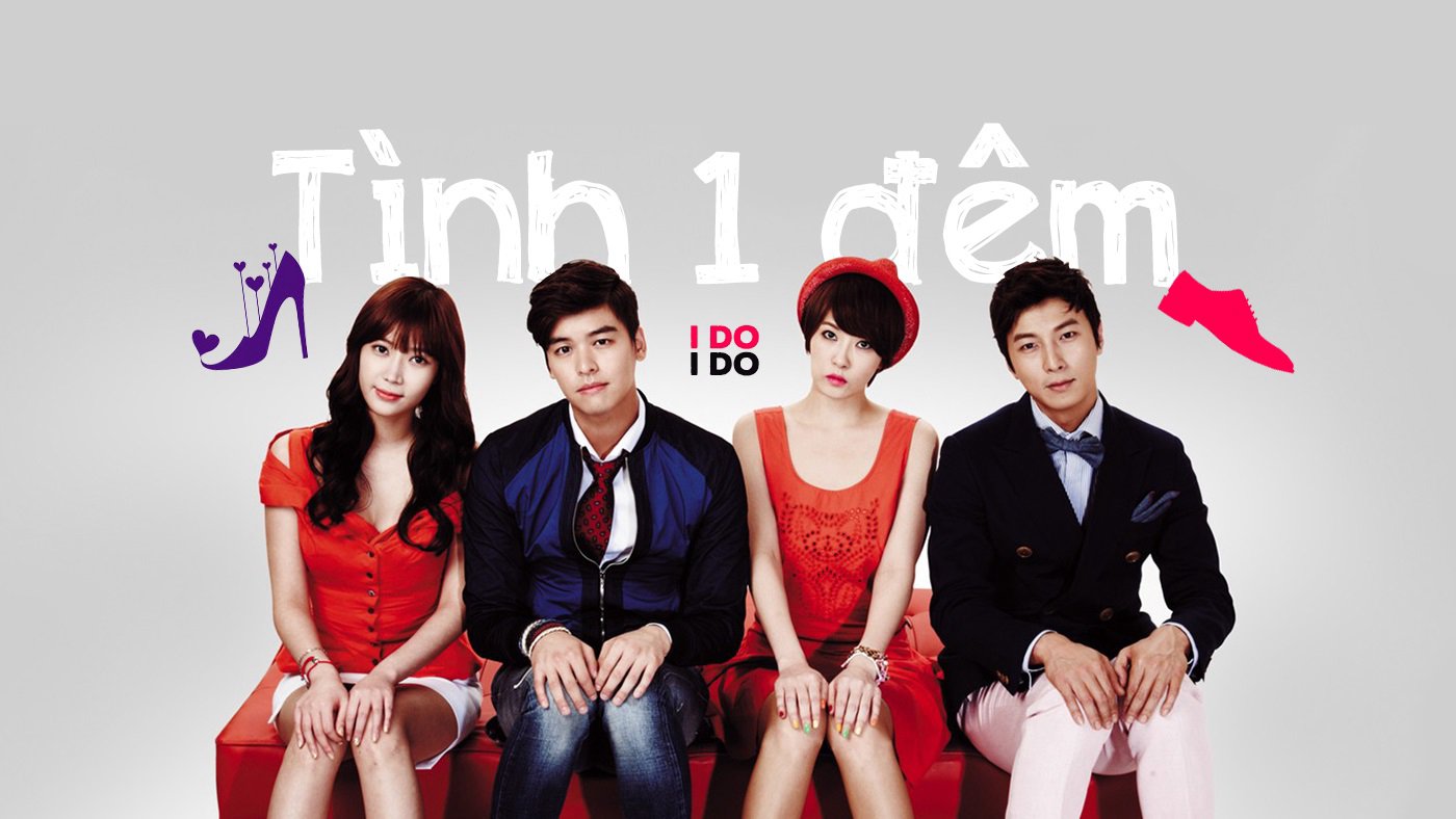 Tình Một Đêm Tình Một Đêm