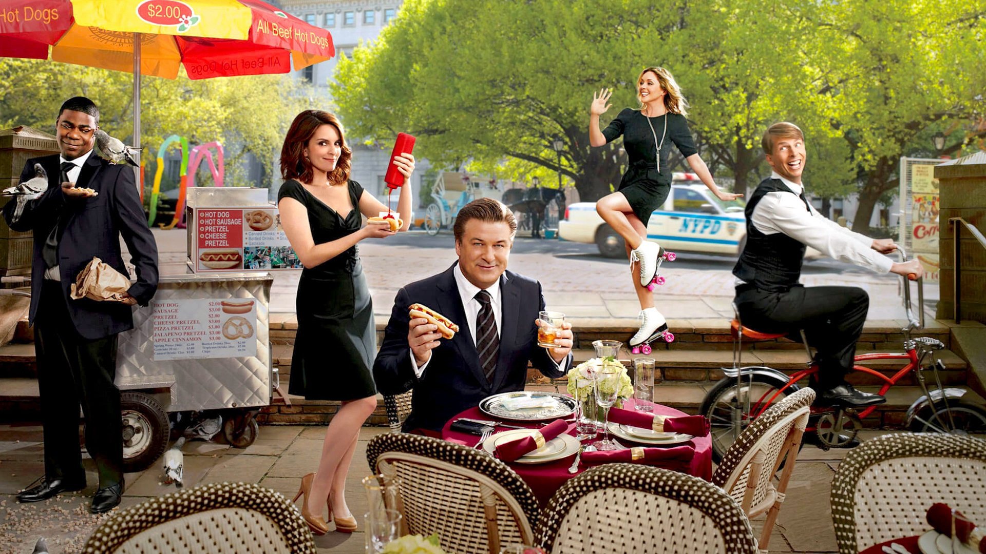 30 Rock (Phần 7) 30 Rock (Phần 7)