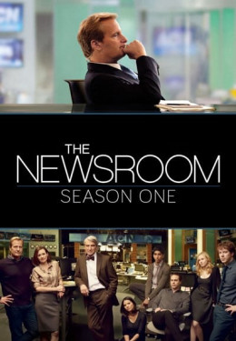 The Newsroom (Season 1) 2012