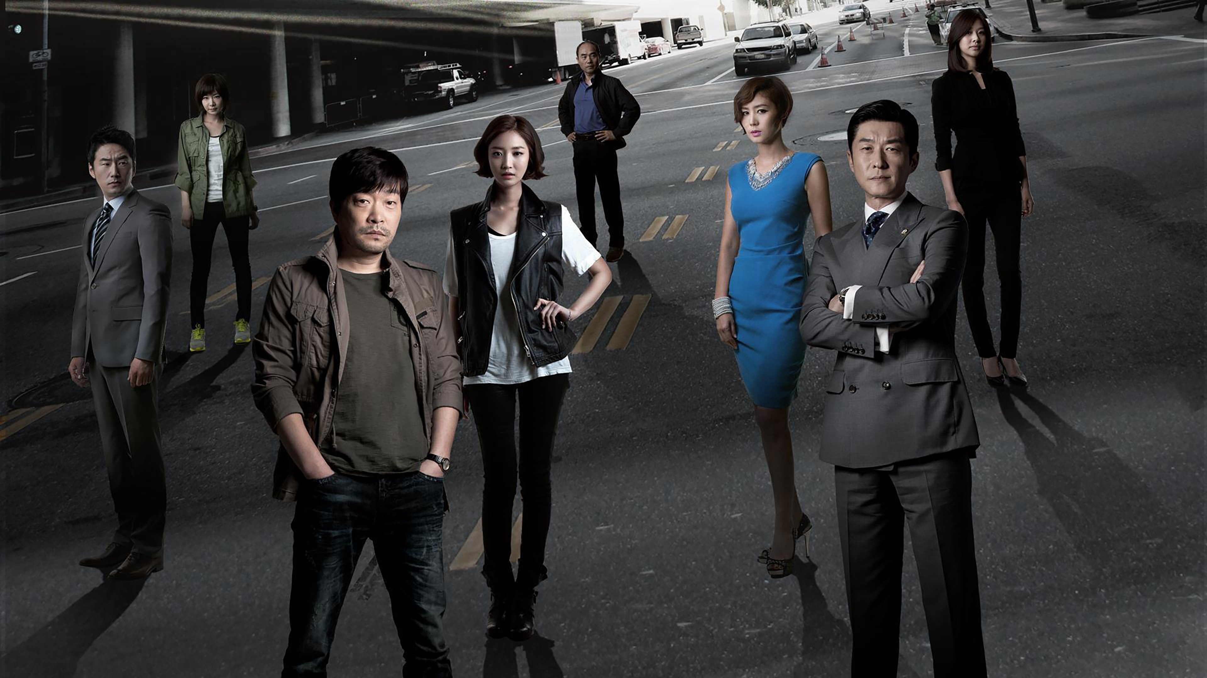 The Chaser The Chaser