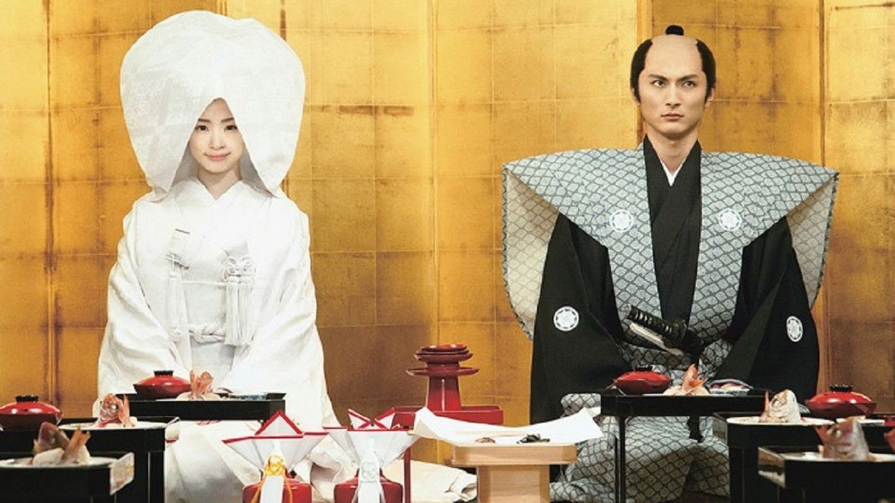 Chuyện Bếp Samurai - Một Tình Yêu Thật Sự Chuyện Bếp Samurai - Một Tình Yêu Thật Sự