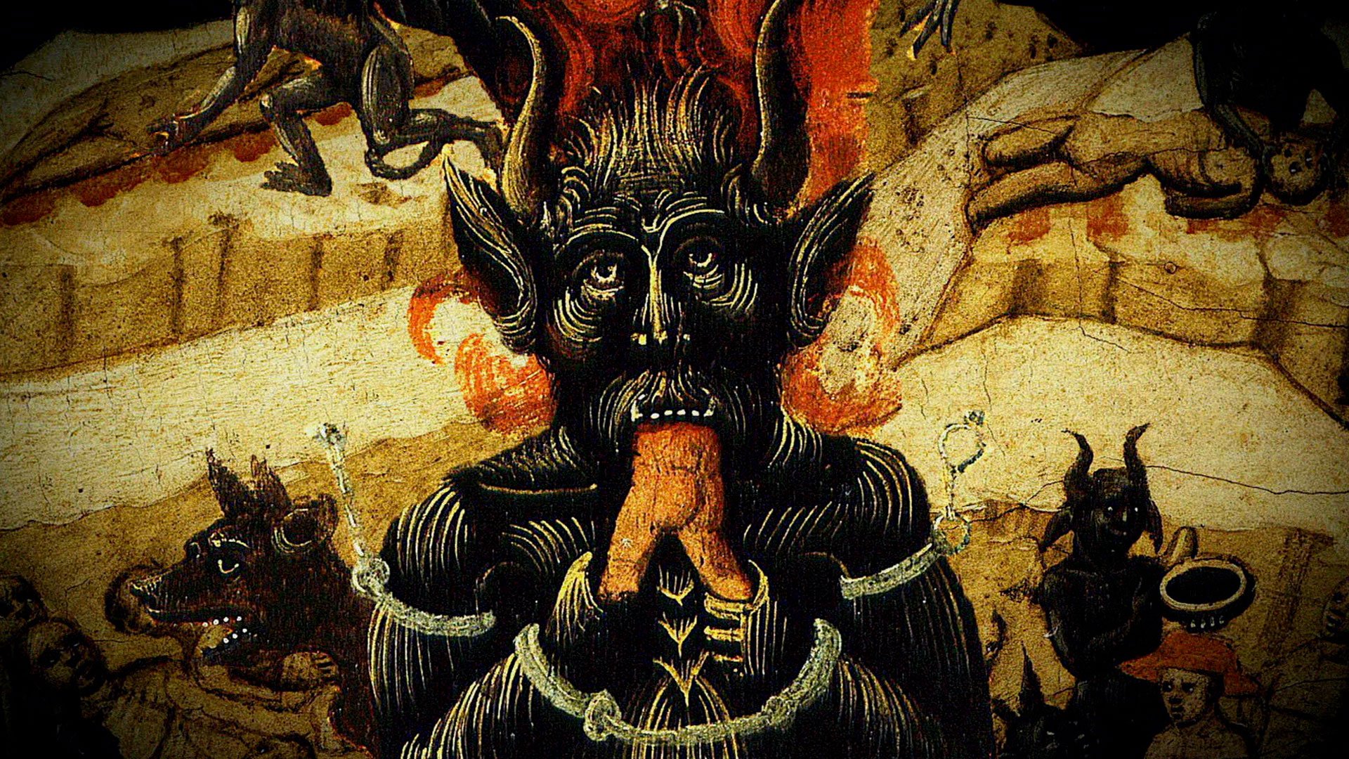 Ancient Aliens (Phần 6) Ancient Aliens (Phần 6)