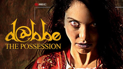 Dabbe: Nhập Hồn Dabbe: Nhập Hồn