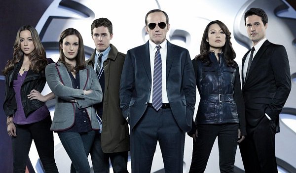 Đặc Vụ S.h.i.e.l.d. (Phần 1) Đặc Vụ S.h.i.e.l.d. (Phần 1)