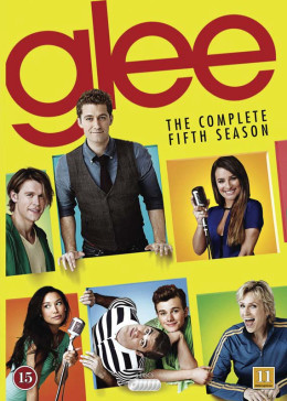 Glee - Season 5 2013