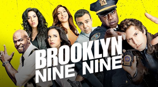 Đồn Brooklyn Số 99 (Phần 1) Đồn Brooklyn Số 99 (Phần 1)