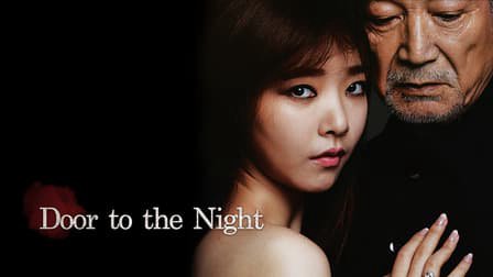 Door To The Night Door To The Night