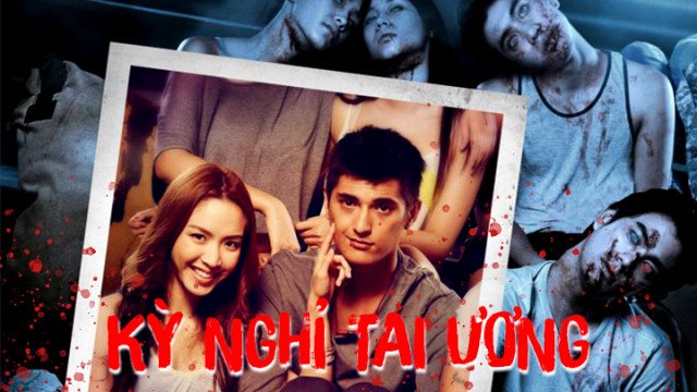 Kỳ Nghỉ Tai Ương Kỳ Nghỉ Tai Ương