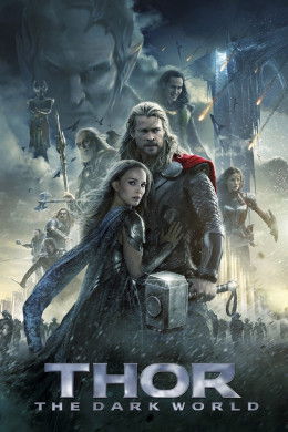 Thor: Thế Giới Bóng Tối