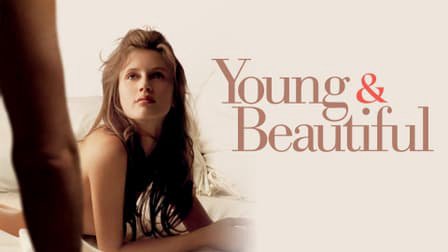 Young &Amp; Beautiful Young &Amp; Beautiful