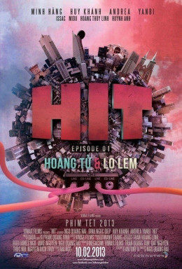 HIT: Hoàng Tử Và Lọ Lem 2013