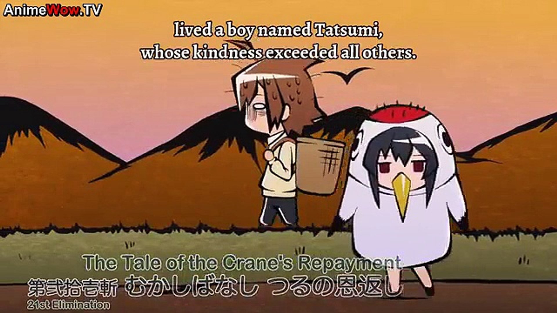Akame Ga Kill ! Theater Akame Ga Kill ! Theater