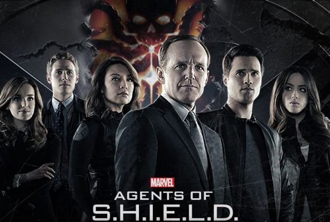 Đặc Vụ S.h.i.e.l.d. (Phần 2) Đặc Vụ S.h.i.e.l.d. (Phần 2)