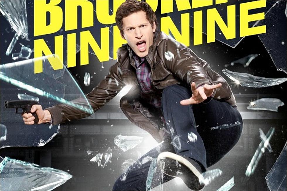 Đồn Brooklyn Số 99 (Phần 2) Đồn Brooklyn Số 99 (Phần 2)