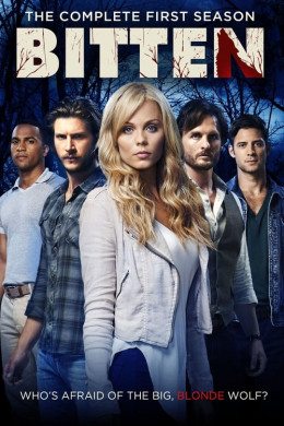Bitten (Season 1) 2014