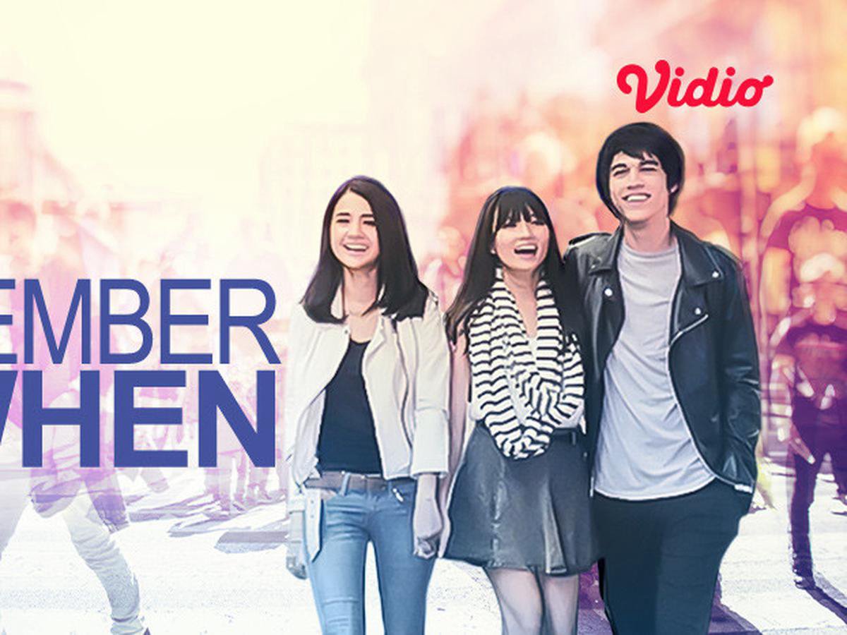 Nhớ Khi Ta Yêu Nhớ Khi Ta Yêu