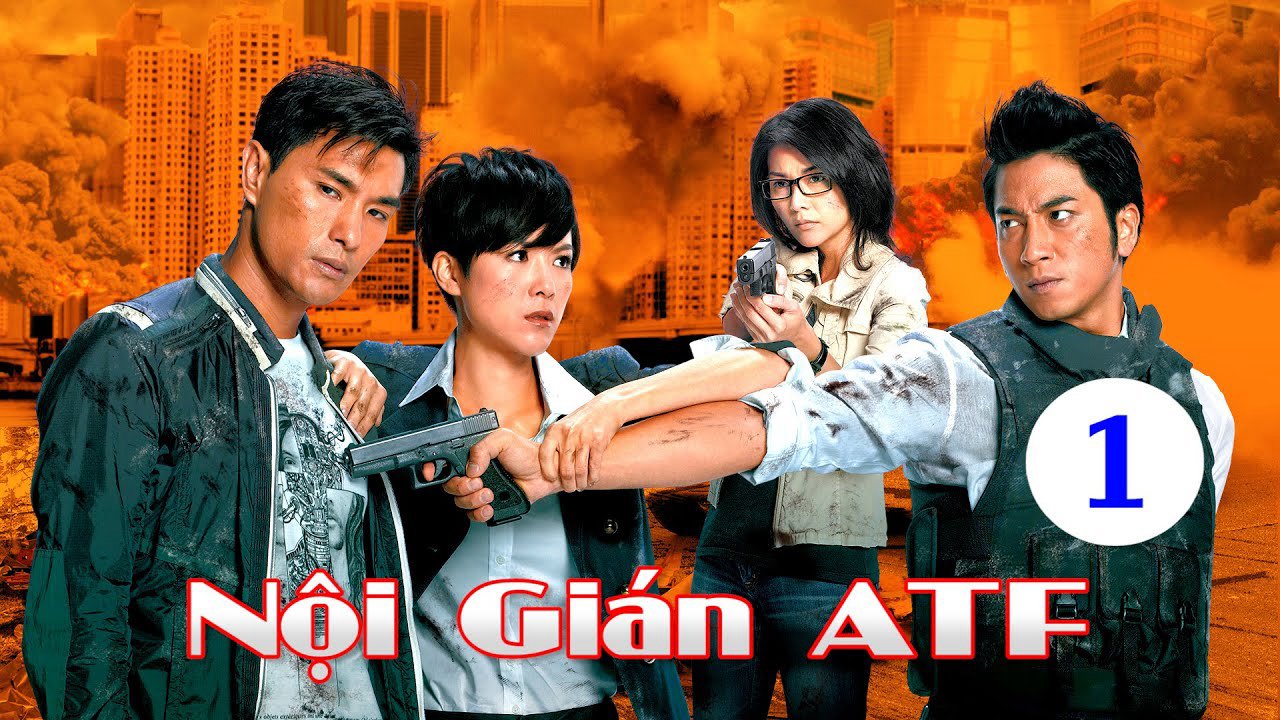 Nội Gián Atf Nội Gián Atf