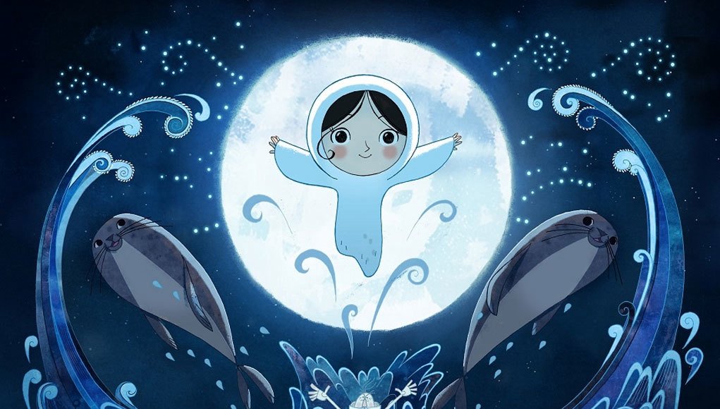 Song Of The Sea Song Of The Sea