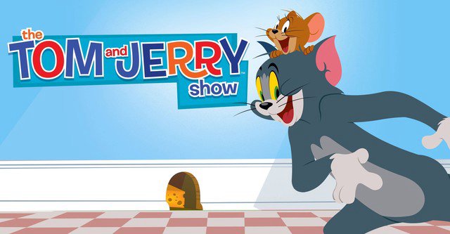 The Tom And Jerry Show (Phần 5) The Tom And Jerry Show (Phần 5)