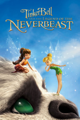 Tinker Bell Và Huyền Thoại Quái Vật