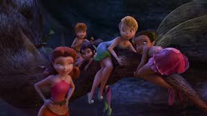 Tinker Bell Và Tiên Hải Tặc Tinker Bell Và Tiên Hải Tặc
