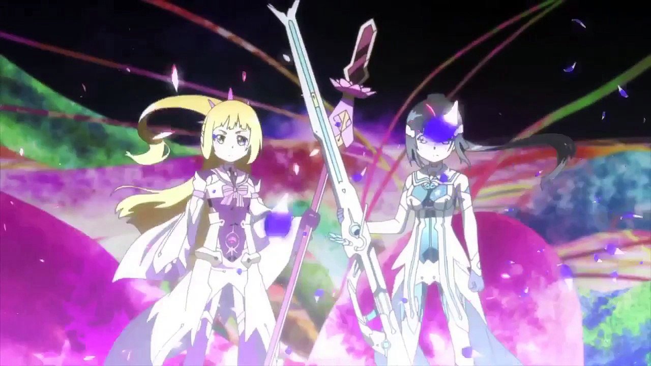 Yuki Yuna Là Anh Hùng Yuki Yuna Là Anh Hùng