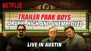 Bộ Ba Trộm Cắp: Say, Phê Và Thất Nghiệp - Trực Tiếp Tại Austin Bộ Ba Trộm Cắp: Say, Phê Và Thất Nghiệp - Trực Tiếp Tại Austin