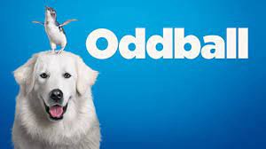 Chú Chó Oddball Chú Chó Oddball