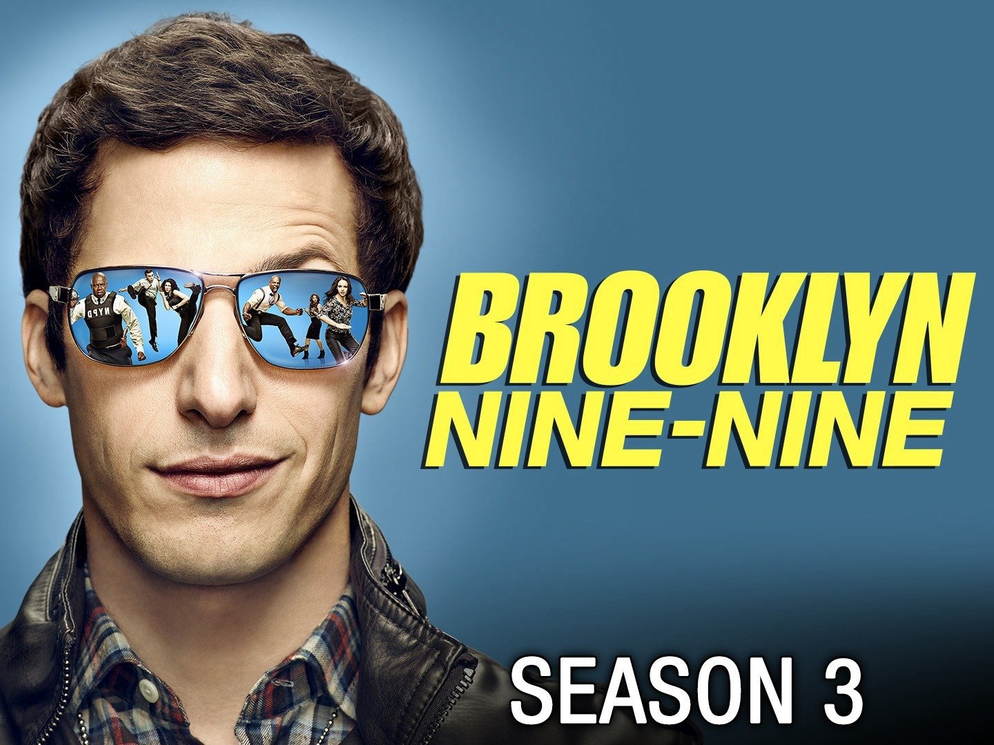 Đồn Brooklyn Số 99 (Phần 3) Đồn Brooklyn Số 99 (Phần 3)