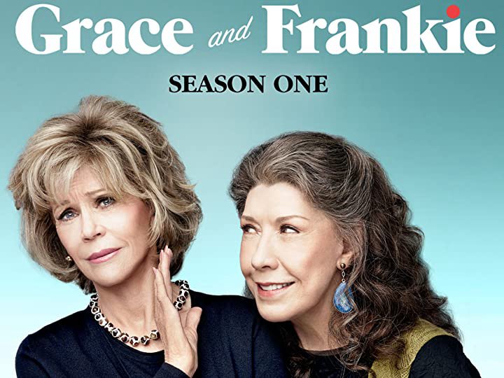 Grace Và Frankie (Phần 1) Grace Và Frankie (Phần 1)