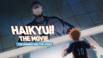 Haikyu!! Bản Điện Ảnh 2: Người Thắng Và Kẻ Thua Haikyu!! Bản Điện Ảnh 2: Người Thắng Và Kẻ Thua