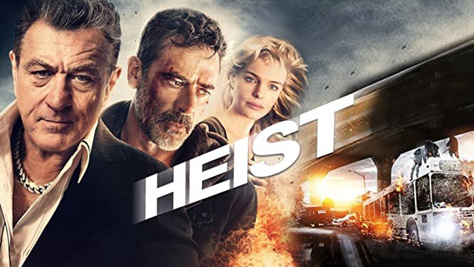 Heist Heist