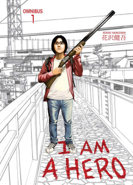 I Am A Hero