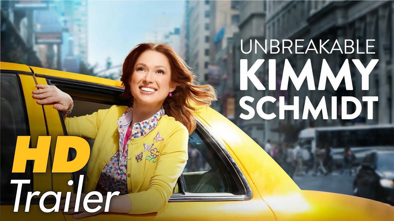 Kimmy Bất Bại (Phần 1) Kimmy Bất Bại (Phần 1)