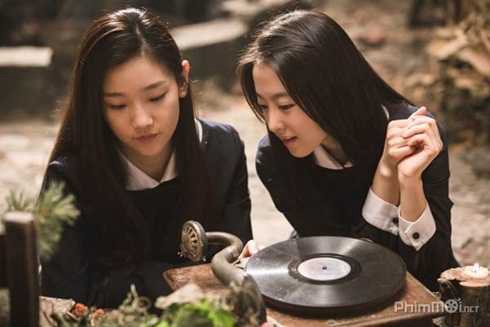 Ngôi Trường Ma Quái Ngôi Trường Ma Quái