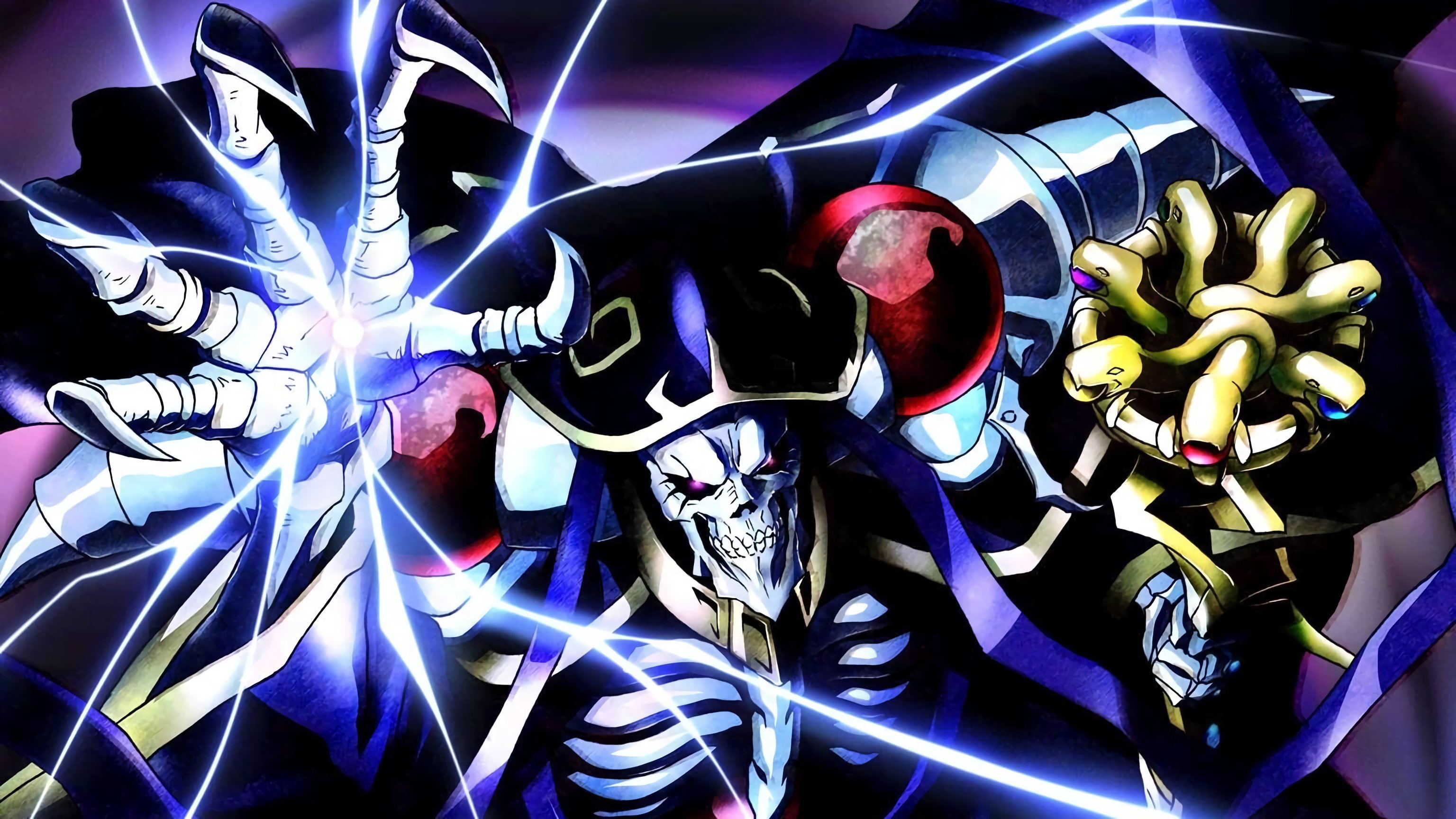 Overlord Sp Overlord Sp