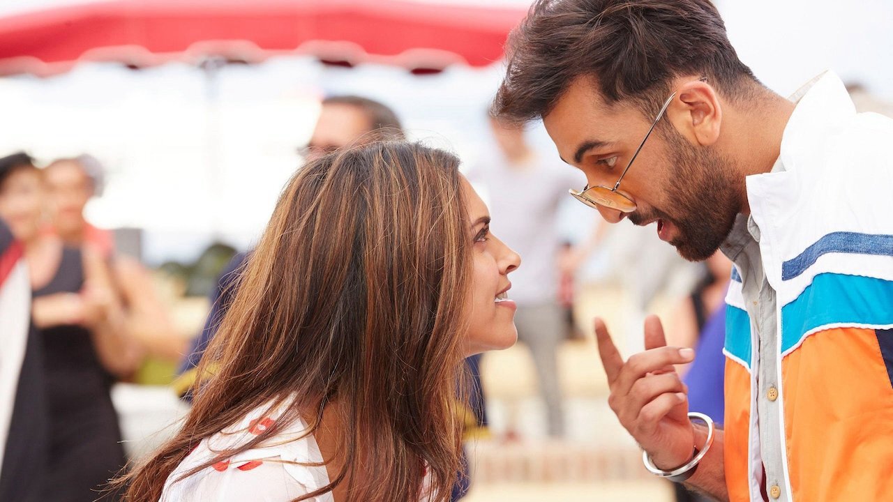 Tamasha Tamasha