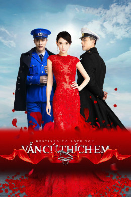 Destined to Love You 2015