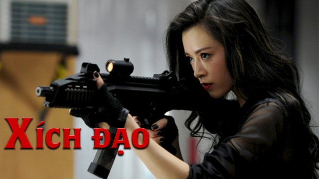 Xích Đạo Xích Đạo