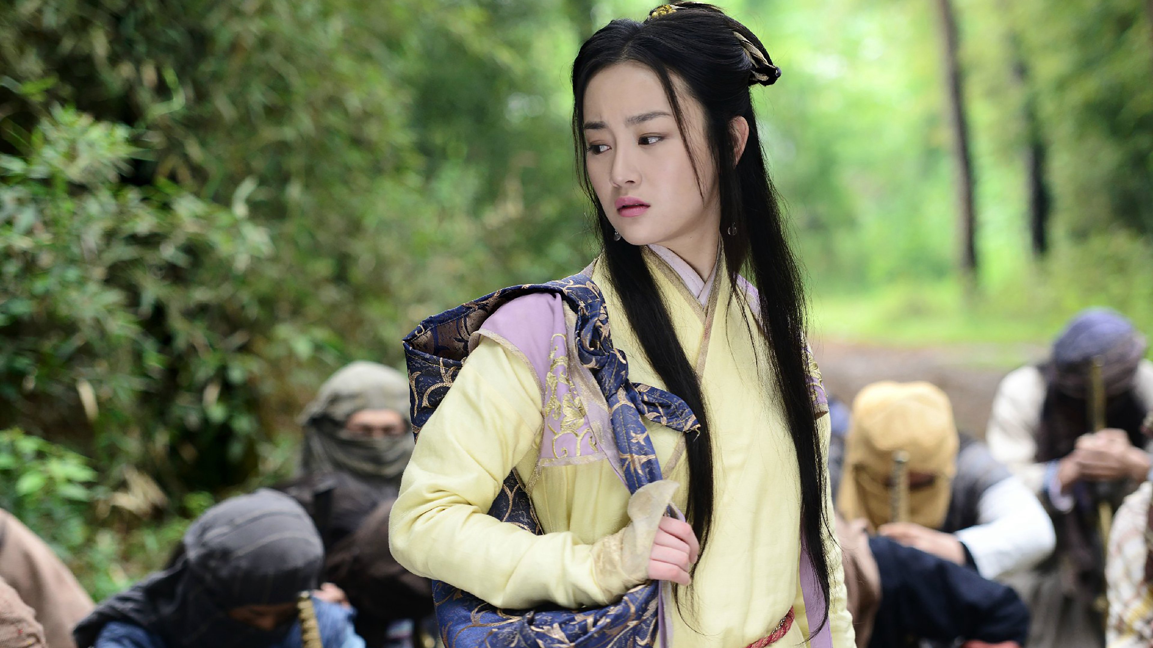 Lục Tiểu Phụng Và Hoa Mãn Lâu Lục Tiểu Phụng Và Hoa Mãn Lâu